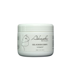 GEL SCRUB MINERALE DETOX LEVIGANTE*