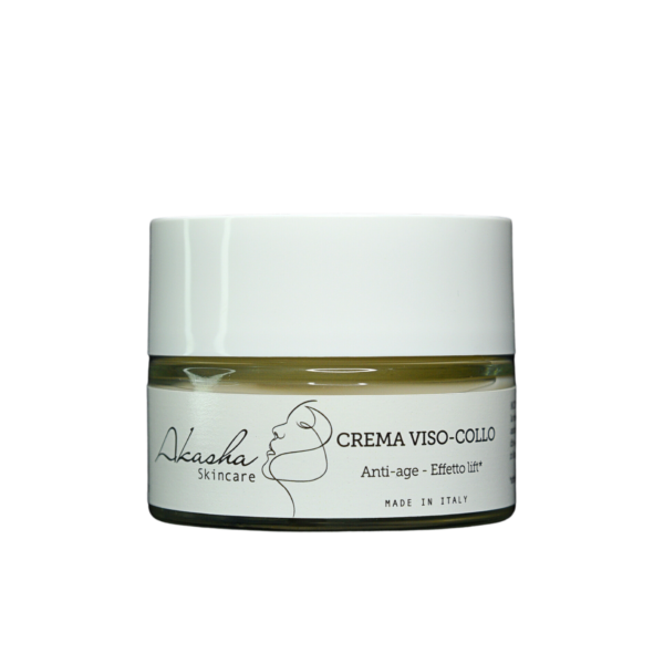 CREMA VISO E COLLO ANTIAGE EFFETTO LIFT*