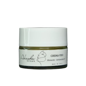 CREMA ANTIAGE IDRATANTE ANTIOSSIDANTE