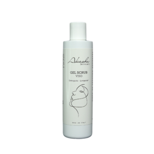 GEL DETERGENTE SCRUB LEVIGANTE