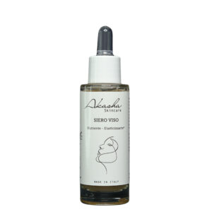 SIERO VISO NUTRIENTE ELASTICIZZANTE