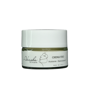 CREMA VISO Nutriente Elsaticizzante