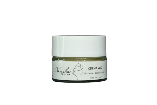 CREMA VISO Nutriente Elsaticizzante